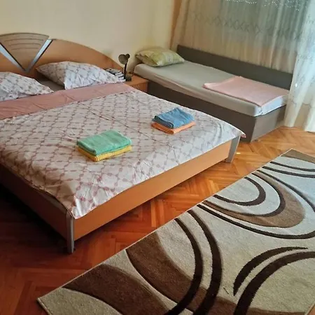 Apartament Magnifique