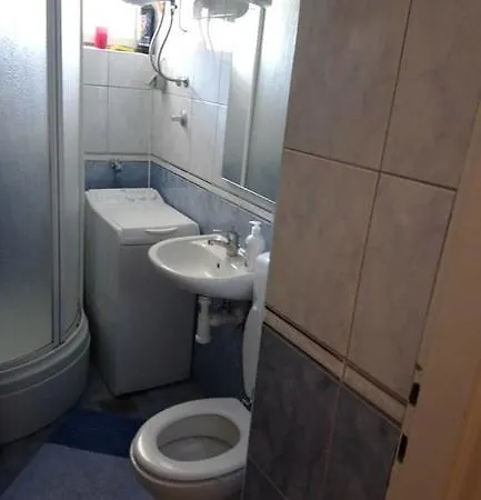 Magnifique Apartament