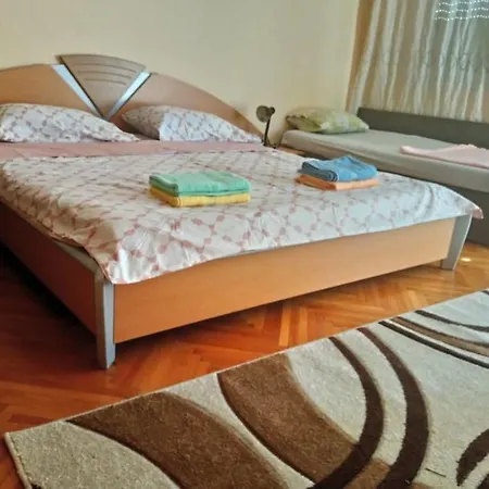 Magnifique Apartament Mostar