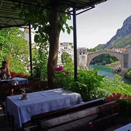Magnifique Apartament Mostar