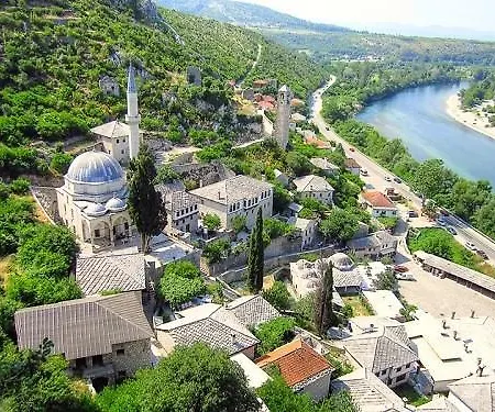 Magnifique