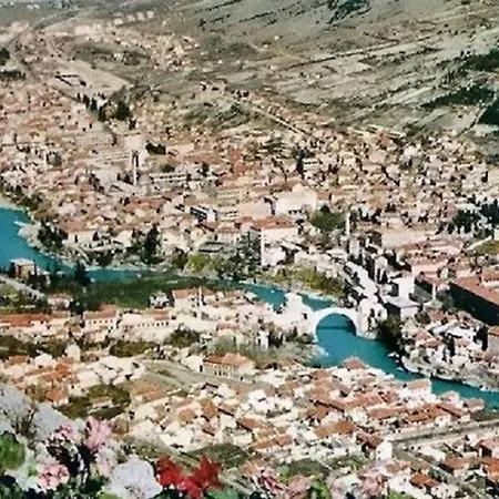 Apartament Magnifique Mostar
