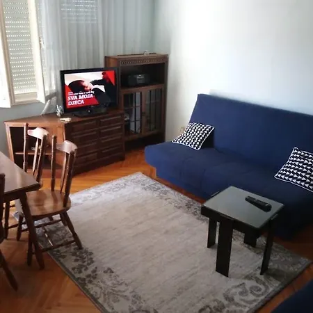 Apartament Magnifique